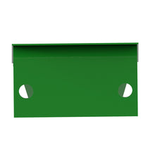John Deere AH171836: Separator Section Plate