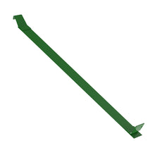 John Deere AH171836: Separator Section Plate