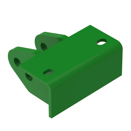 John Deere AH171837: Bracket Assembly Latch Pivot