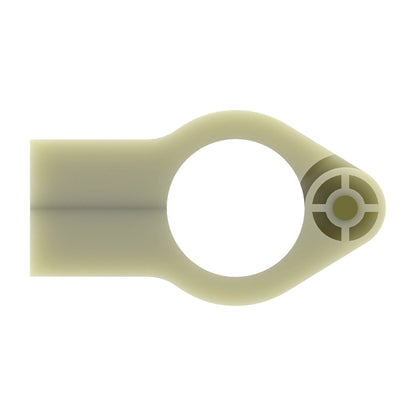 John Deere AH171884: Auger Finger Support