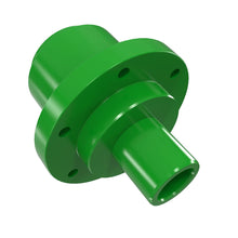 John Deere AH172515: Separator Variable Speed Sheave Cylinder