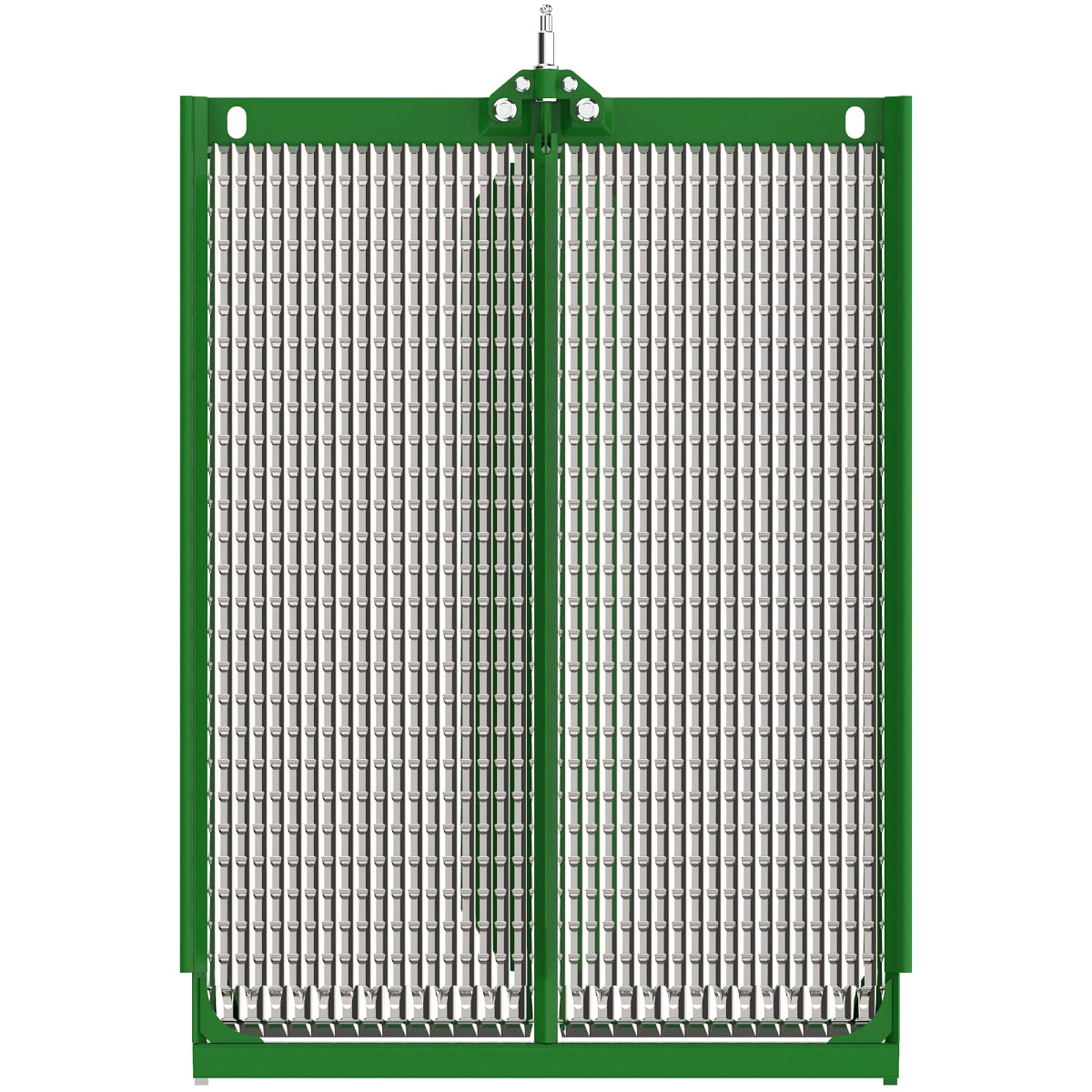 John Deere AH172948: Short Finger Top Chaffer