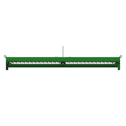 John Deere AH172948: Short Finger Top Chaffer