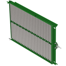 John Deere AH172948: Short Finger Top Chaffer