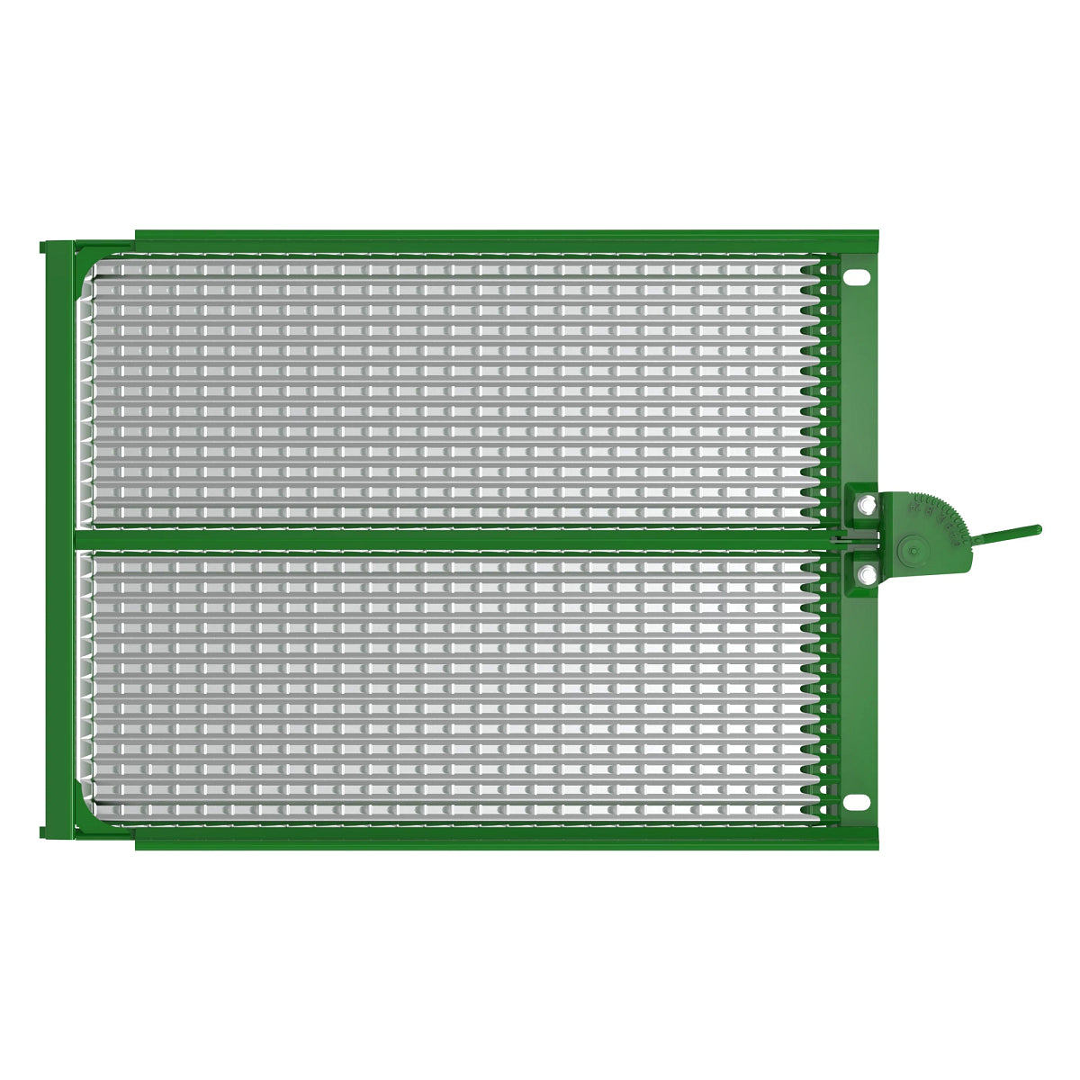 John Deere AH172949: Top Short Finger Chaffer