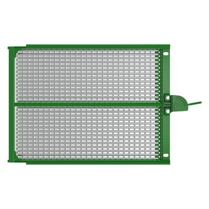 John Deere AH172949: Top Short Finger Chaffer