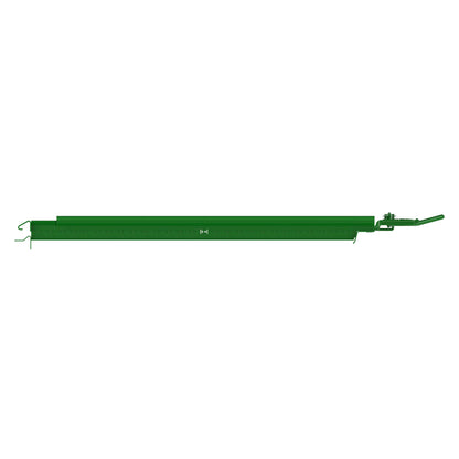 John Deere AH172949: Top Short Finger Chaffer