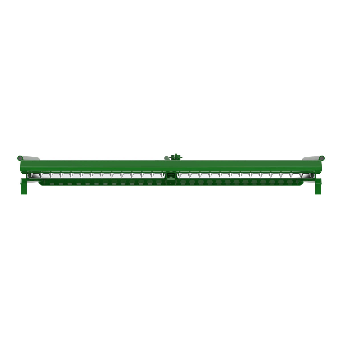 John Deere AH172949: Top Short Finger Chaffer