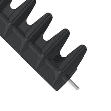 John Deere AH172965: Chaffer Extension Louver