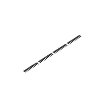 John Deere AH172965: Chaffer Extension Louver