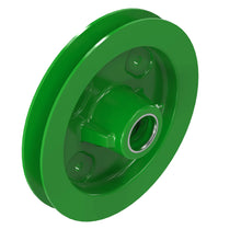 John Deere AH173040: Tailings Elevator Drive Pulley