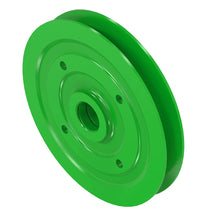 John Deere AH173040: Tailings Elevator Drive Pulley