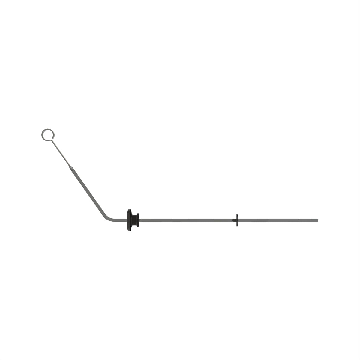 John Deere AH173464: Gear Case Dipstick