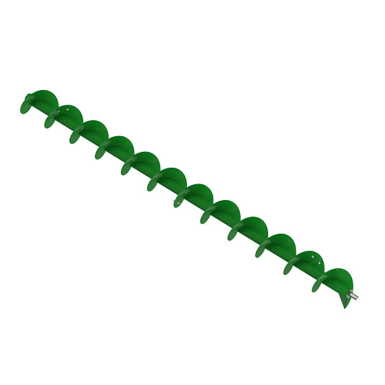 John Deere AH173595: Unloading Outer Auger, 21.5 Feet
