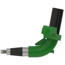 John Deere AH173844: LH Spindle