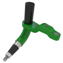 John Deere AH173844: LH Spindle