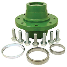 John Deere AH173846: Hub Assembly