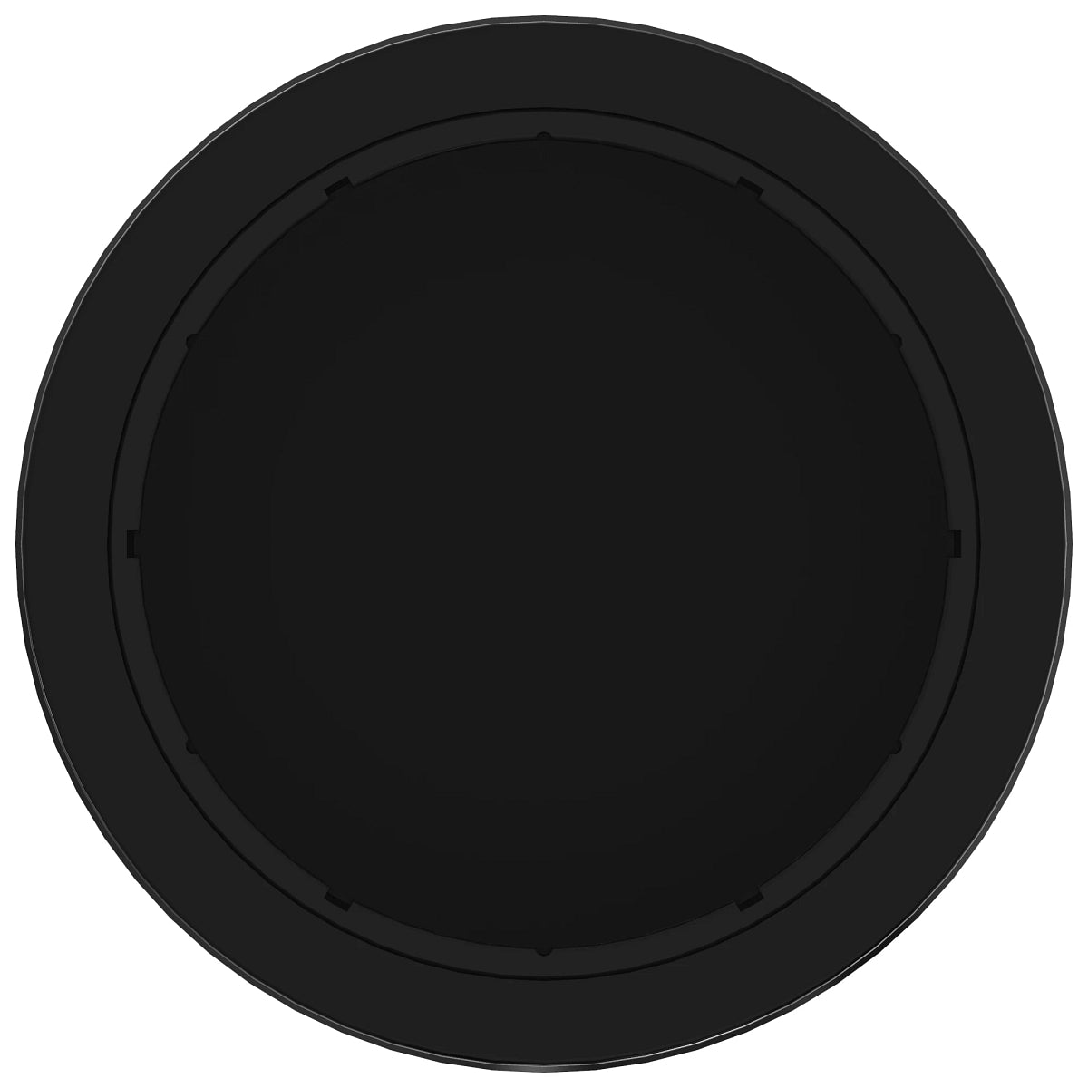 John Deere AH174196: Secondary Air Filter Element
