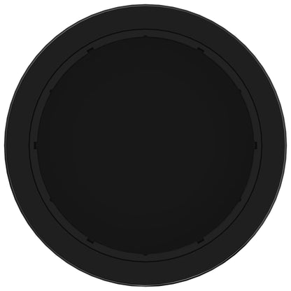 John Deere AH174196: Secondary Air Filter Element