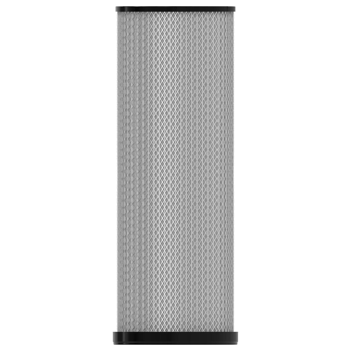 John Deere AH174196: Secondary Air Filter Element