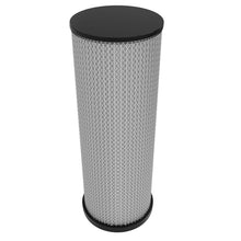 John Deere AH174196: Secondary Air Filter Element