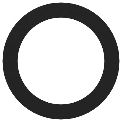 John Deere AH20017: External Oil Rubber Seal