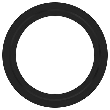 John Deere AH20017: External Oil Rubber Seal