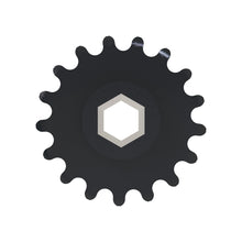 John Deere AH201099: Auger Drive Chain Sprocket