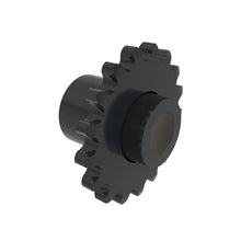 John Deere AH201099: Auger Drive Chain Sprocket