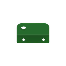 John Deere AH201115: Unloader Drive Bracket