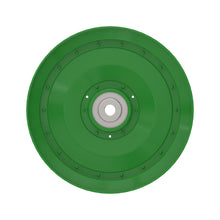 John Deere AH201252: Cutterbar Drive Idler