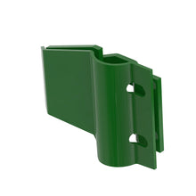 John Deere AH201329: Right Side Cutterbar Knife Guard