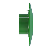 John Deere AH201417: Feeder House Drive Pulley