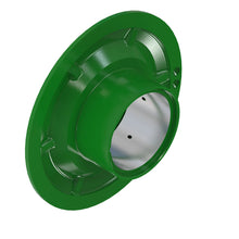 John Deere AH201417: Feeder House Drive Pulley