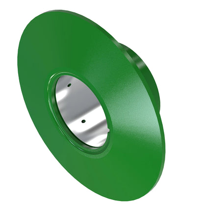 John Deere AH201417: Feeder House Drive Pulley