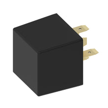 John Deere AH201526:  Relay Assembly, 40 Amp