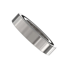 John Deere AH201530: Single Row Cylindrical Ball Bearing