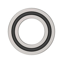 John Deere AH201531: Single Row Cylindrical Ball Bearing