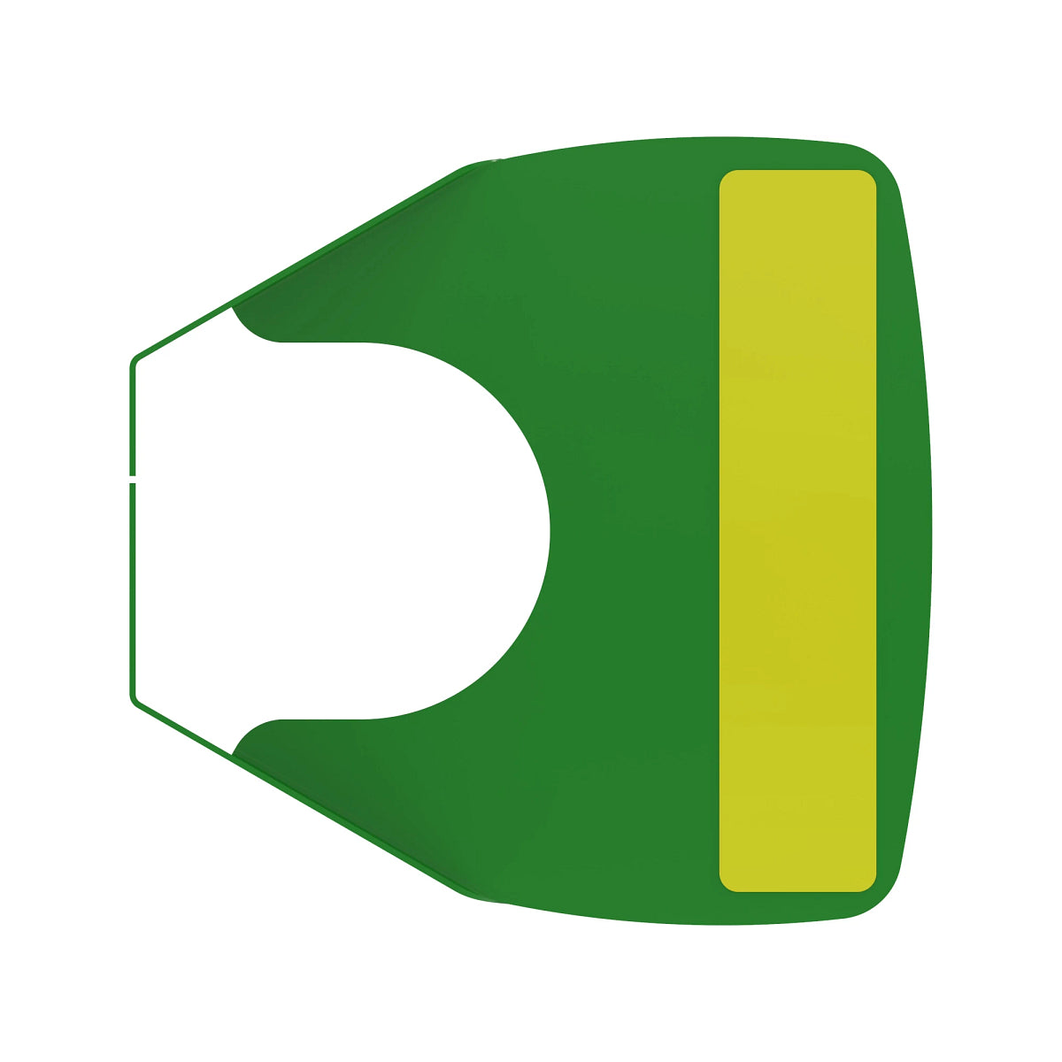 John Deere AH201756: Light Shield