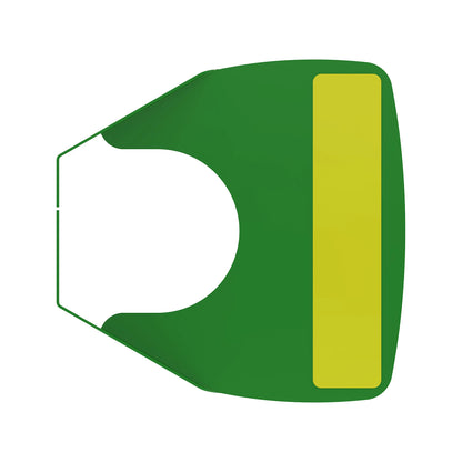 John Deere AH201756: Light Shield