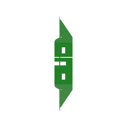 John Deere AH201756: Light Shield