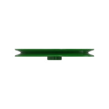 John Deere AH202008: Clean Grain Elevator Drive Pulley