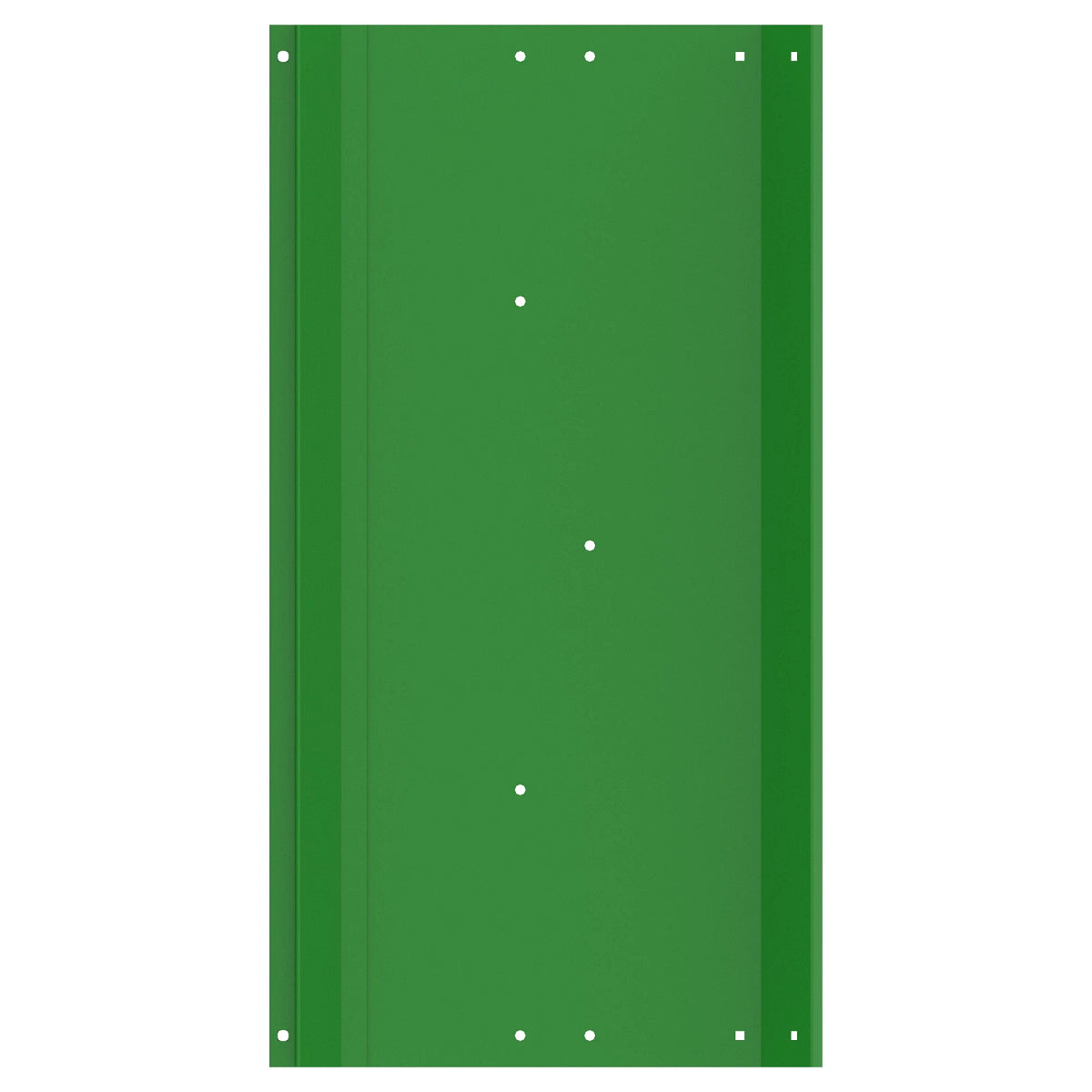 John Deere AH202193: Chaffer and Sieve TouchSet Sheet