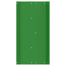 John Deere AH202193: Chaffer and Sieve TouchSet Sheet