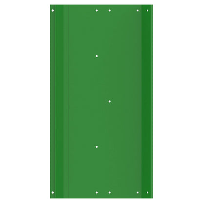 John Deere AH202193: Chaffer and Sieve TouchSet Sheet