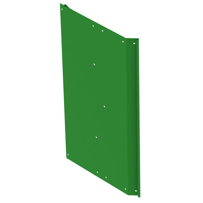 John Deere AH202193: Chaffer and Sieve TouchSet Sheet