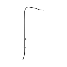 John Deere AH202326: Positive Battery Cable