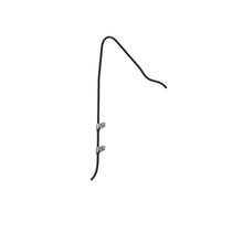 John Deere AH202326: Positive Battery Cable