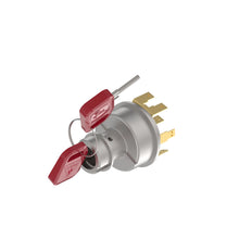 John Deere AH202513: Rotary Switch