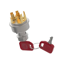 John Deere AH202513: Rotary Switch